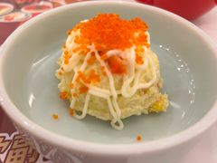 -斗牛士牛排餐厅(嘉里汇店)