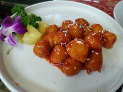 -客汀家宴·客家烟火 四季食材(集美店)