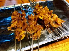 -熙成烧烤(白塔岭店)