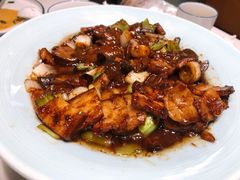 -热河食府(中山路店)