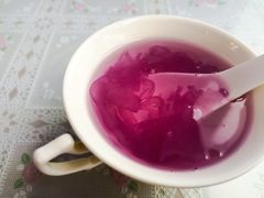 -忘忧草融合私房菜(红鼎国际店)