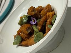 -聆桂烤鸭·金奖烤鸭(静联广场店)