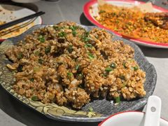 -金厨帽烤鱼(芦庄店)