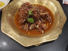 -芦月轩羊蝎子(太平桥店)