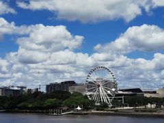 -布里斯班南岸公园