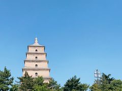 -大慈恩寺(大雁塔)