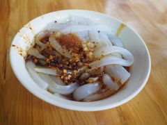 白凉粉-洞子口张老二凉粉(文殊院店)