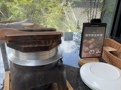 -无印良品餐堂 MUJI Diner(成都太古里店)