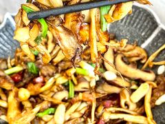 -益恒饭店乡间白族菜(古城总店)