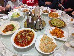 -福来居烤鸭店(天坛二店)