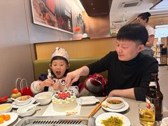 -海底捞火锅(顺义华联店)