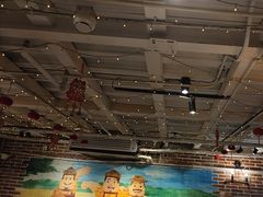 -三个大叔东北烧烤·砂锅菜(西三旗店)