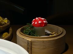 -菌彩云南野生菌火锅(万达广场店)
