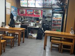 -秦之味·岐山臊子面·陕西凉皮·腊汁肉夹馍(国权北路店)