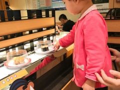 -元气寿司(东方宝泰店)