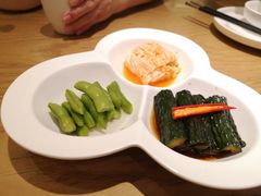 -粤集·手工粤菜(皇庭广场店)