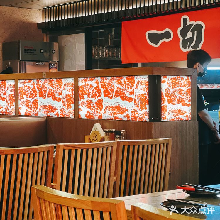 一顿还挺不错的烤肉🥩就在厚贞