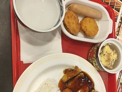 -和合谷(新街口店)