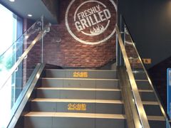 -汉堡王(北京通州领展店)
