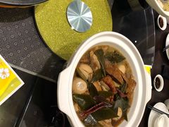 -茶叁酒肆·楚味江湖(菱角湖店)