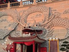 -莆田湄洲妈祖祖庙