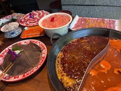 -楠火锅(昆山金鹰店)