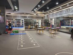 -飞力特游泳健身俱乐部(紫金谷店)