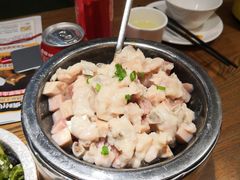 -炊烟小炒黄牛肉(中心印象城店)