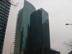 -上海凯宾斯基大酒店