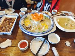 -老雒阳面馆·水席(定鼎门店)