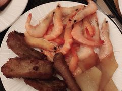 -南昌绿地华邑酒店·鲜艳全日餐厅