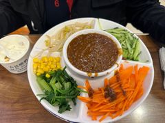 -丝路伊兰·兰州牛肉面(牛街总店)