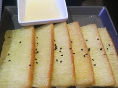 -黑门烤肉