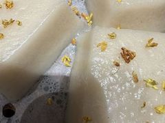 金陵状元方糕-金陵家宴·金陵春·南京菜(夫子庙店)