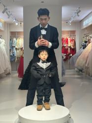 -大花轿艺术影像高端定制婚纱摄影(朝阳一路店)