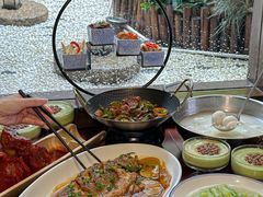 -大牌大·传统杭帮菜(湖滨店)