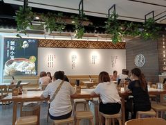 -馋三尺蟹粉小笼(人民广场店)