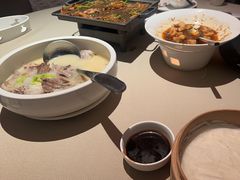 -金鸭季·北京烤鸭(深业上城店)