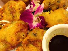 -桥底辣蟹(谢斐道店)