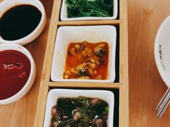 -汤连得温泉馆(宝山店)