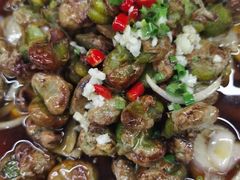 -金陵后厨·南京菜(新街口秣陵路店)