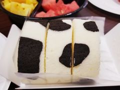 -卷时·瑞士卷·生日蛋糕(大望路店)