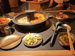 -晓宇重庆火锅(西安荟聚店)