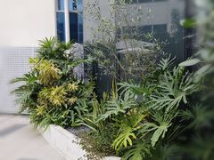 -南山图书馆(常兴路店)