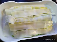 -锅说大脸毛肚重庆老火锅(佐阾店)