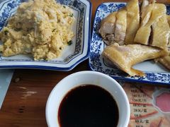 -洞天食府(北大街店)