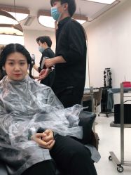 -In Style造型