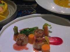 -第101座花园餐厅(湖滨88店)