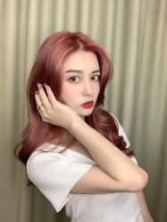 -16番发型