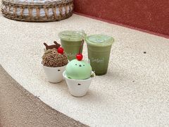 -Seesaw Coffee(武商MALL·武广店)